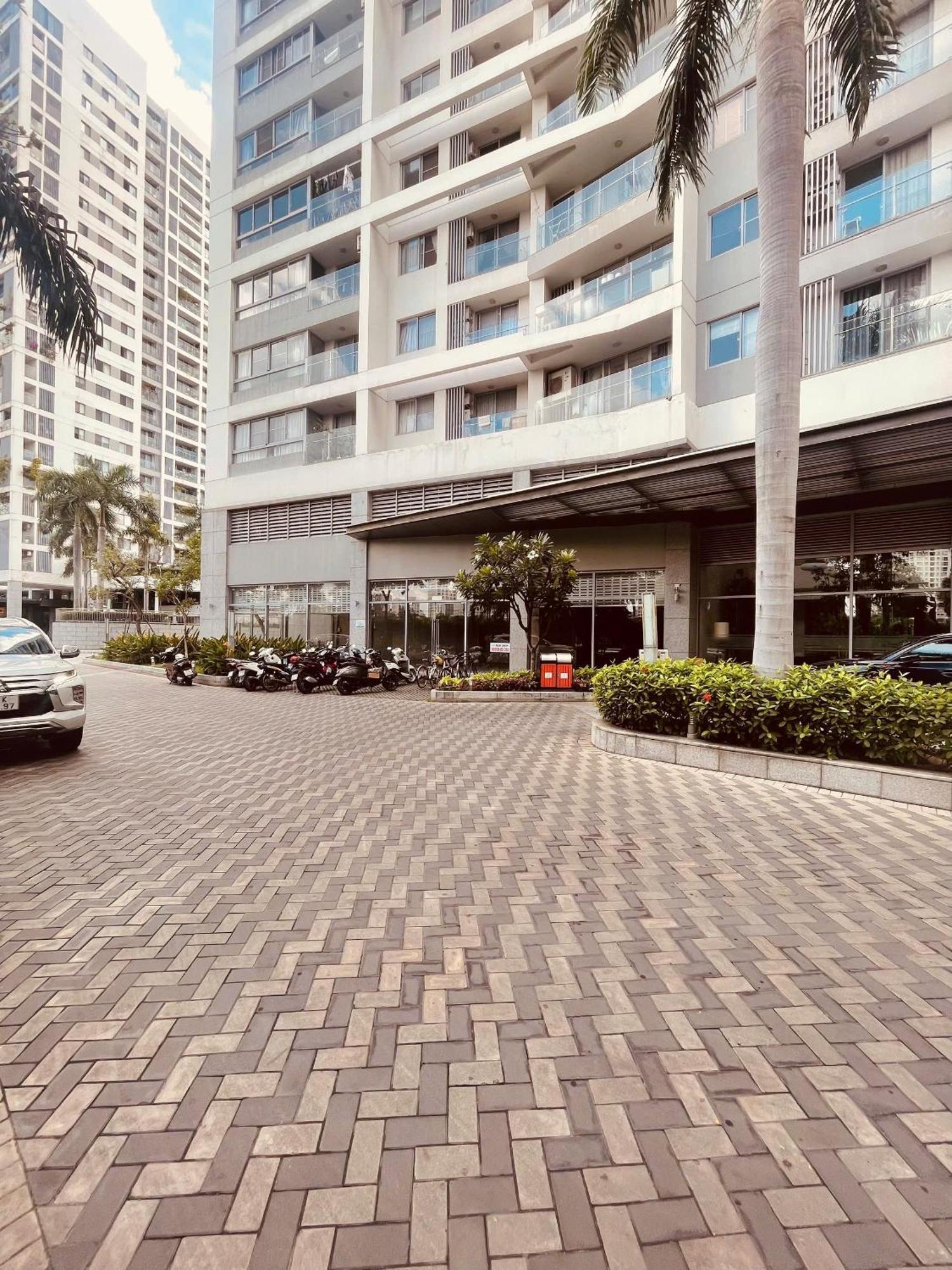 Valley Secc Apartment Ho Chi Minh City