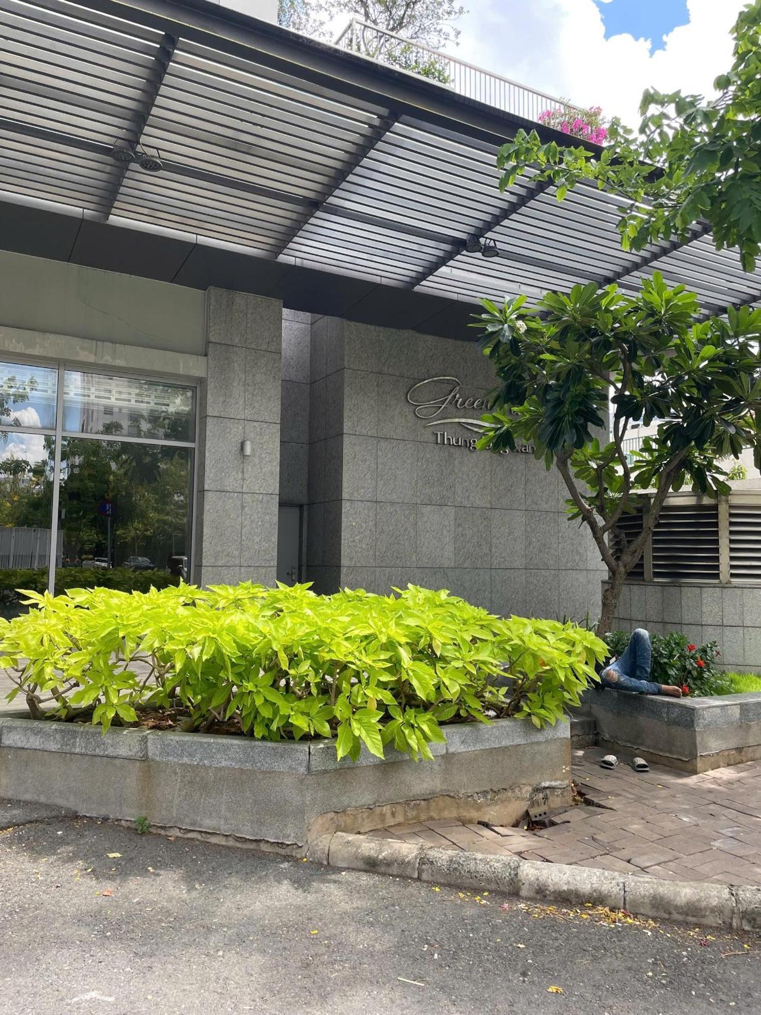 Valley Secc Apartment
